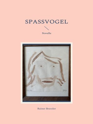 cover image of Spassvogel